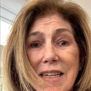 Meet your Posher, Mary dudley